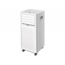 JNC 1匹移動冷氣機 JNC-AC09WI-WH