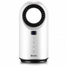 Sanki 日本山崎 無葉式循環陶瓷暖風機 SK-BH150