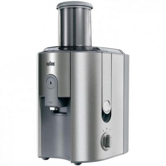 [免費送貨]Braun 德國百靈牌 Identity Collection 榨汁機 J700