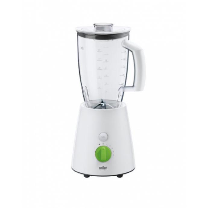 [免費送貨]Braun 德國百靈牌 Tribute Collection 攪拌機 JB3060WH