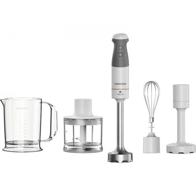 [免費送貨]Kenwood Triblade XL 手提攪拌棒 HBM40.306WH