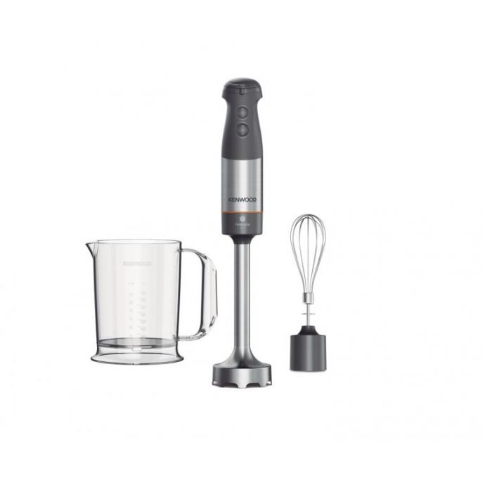 [免費送貨]Kenwood Triblade XL+手提攪拌棒 HBM60.002GY