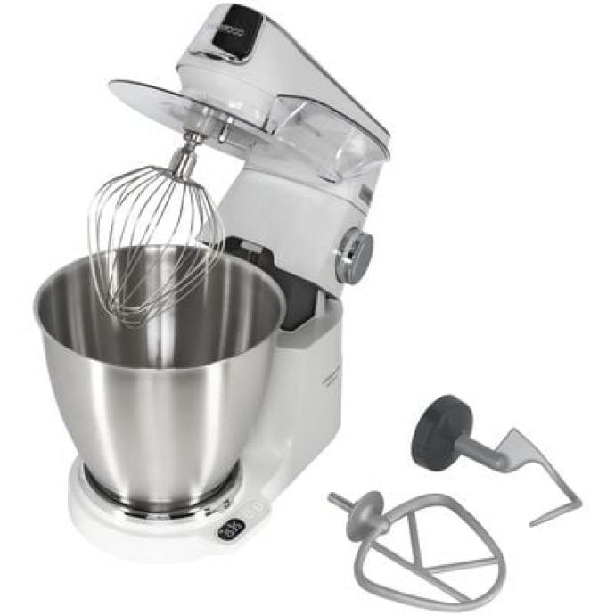 [免費送貨]Kenwood Titanium Chef Baker XL廚師機 KVL65.001WH