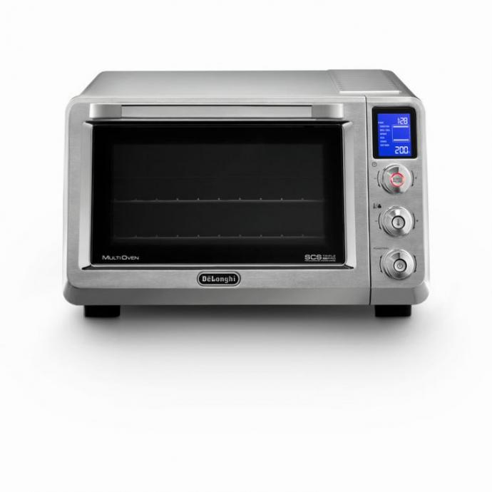 [免費送貨]Delonghi 迪朗奇 24L 多功能電焗爐 EO241250.M