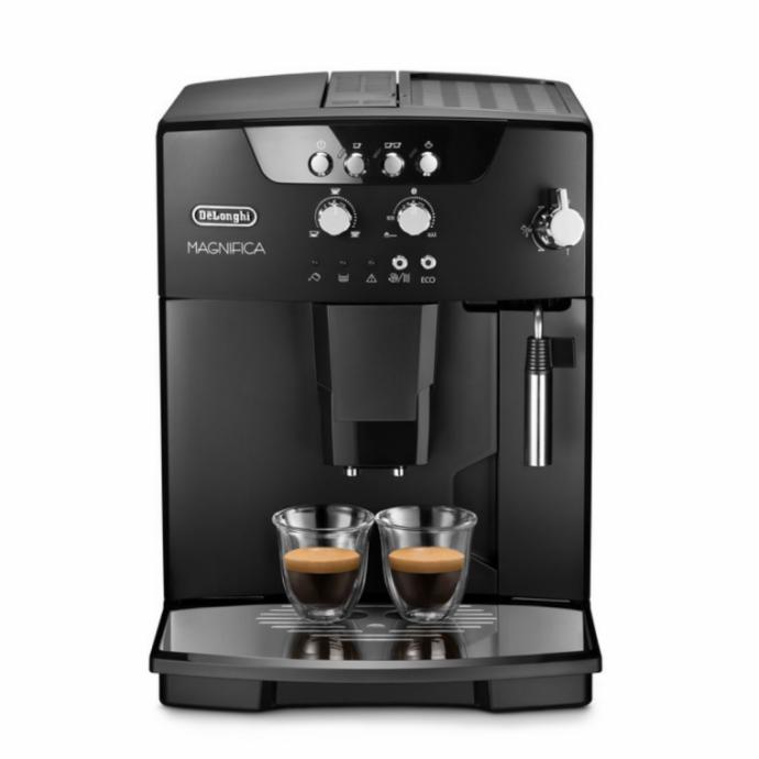 [免費送貨]Delonghi 迪朗奇 Magnifica 系列全自動即磨咖啡機 ESAM04.110.B