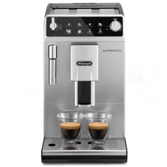 [免費送貨]Delonghi 迪朗奇 Autentica 全自動即磨咖啡機 ETAM29.510.SB