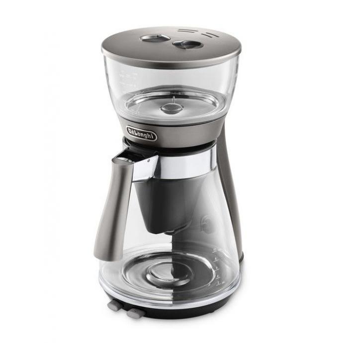 [免費送貨]Delonghi 迪朗奇 Clessidra 滴漏咖啡機 ICM17210