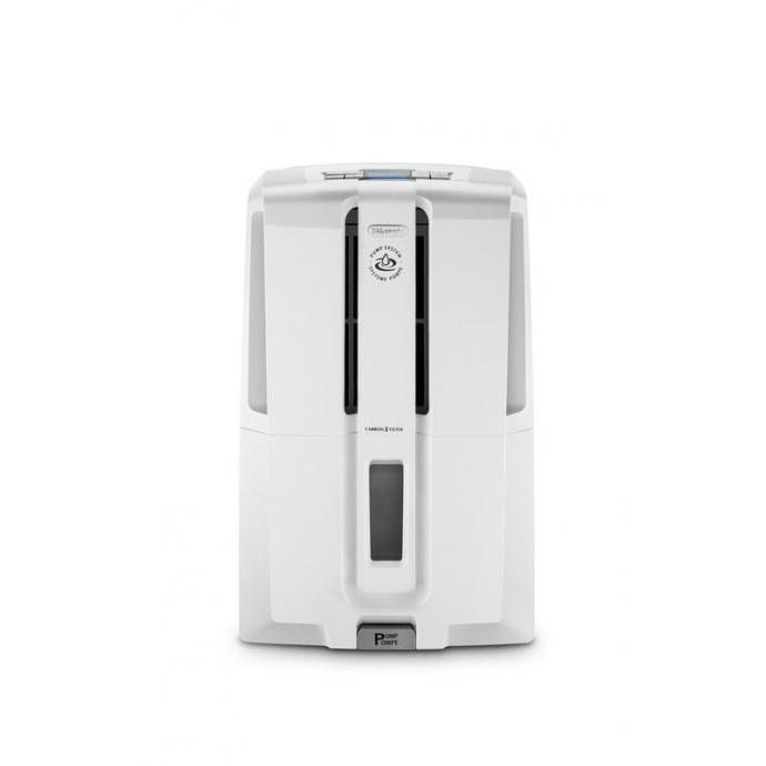 [免費送貨]Delonghi 迪朗奇 多功能抽濕機 35L DDX35P