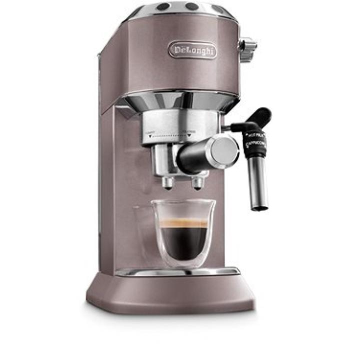 [免費送貨]Delonghi 迪朗奇 Pump Machine 咖啡機 EC785.PK