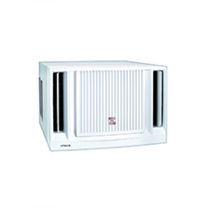 Hitachi日立 1.5匹小涼伴窗口式冷氣機 RA-13RF