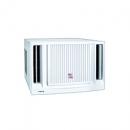 Hitachi日立 1.5匹小涼伴窗口式冷氣機 RA-13RF