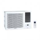 Hitachi日立 1.5匹小涼伴窗口式冷氣機[直流變頻 遙控] RAWVJ13SCASK