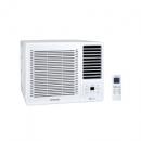 Hitachi日立 1匹小涼伴窗口式冷氣機[直流變頻 遙控] RAWVJ10SCASK