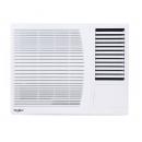 Whirlpool 惠而浦 3/4匹窗口式冷氣機 AWA07520N