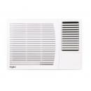 Whirlpool 惠而浦 2匹窗口式冷氣機 AWA18020N