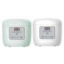 Goldenwell 金樂 智能西施電飯鍋 (珍珠白/青瓷綠) GW-TS25