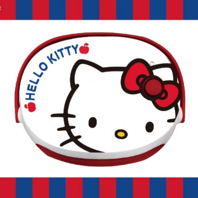 [免費送貨]JNC 流動浴室寶 (Hello Kitty)JNC-PBHTHK-WH