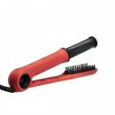 Zuanzhuan 鑽轉 Óscar 27mm 捲髮器 紅色 纖幼限量版