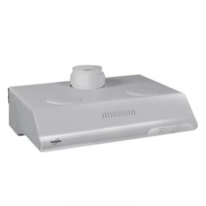 Whirlpool 惠而浦 抽油煙機 (710毫米闊/ 不銹鋼) MV831S