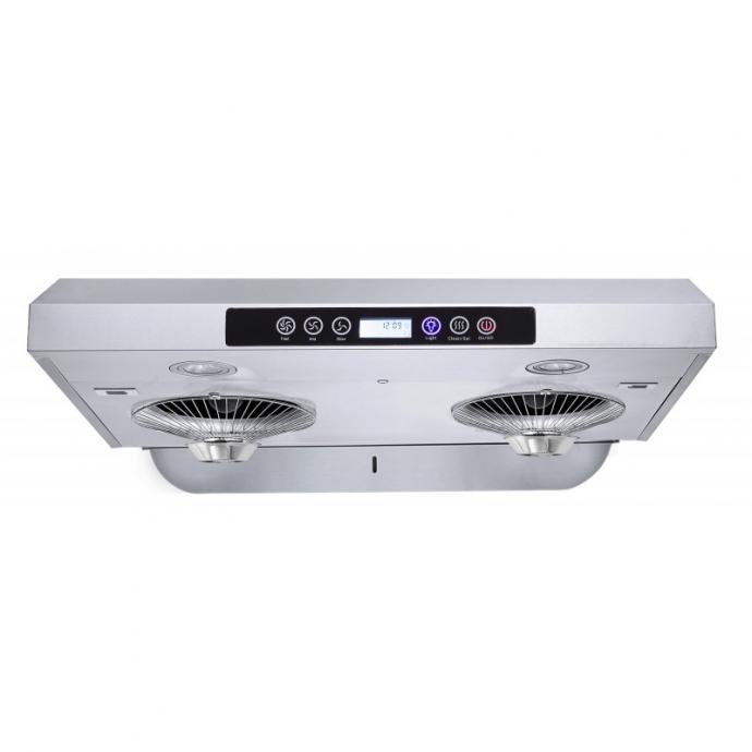 Athens 金雅典 幸運星系列抽油煙機(710mm) NC-328E