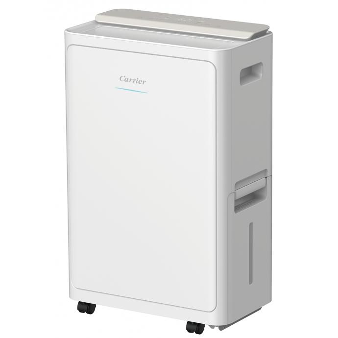 Carrier 開利 空氣淨化變頻抽濕機 DC-25VS