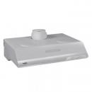 Whirlpool 惠而浦 抽油煙機 (710毫米闊/ 不銹鋼) MV831S