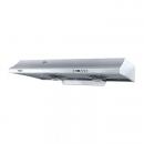 Whirlpool 惠而浦 二合一抽油煙機 (893毫米闊/ 不銹鋼) HC646S